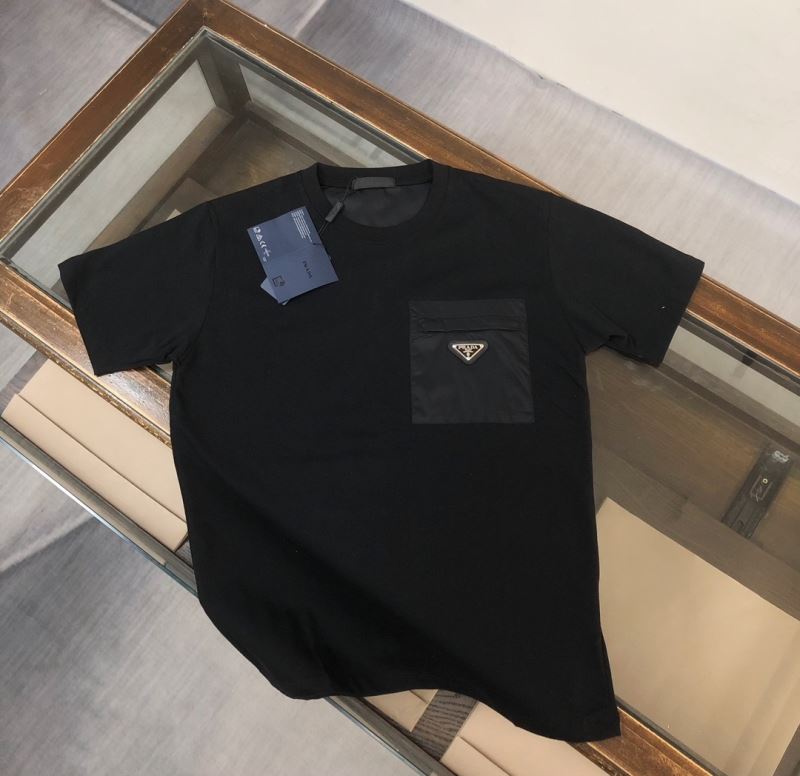 Prada T-Shirts